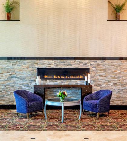 Crowne Plaza Boston - Woburn an IHG Hotel - image 19