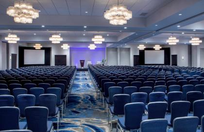 Crowne Plaza Boston - Woburn an IHG Hotel - image 21