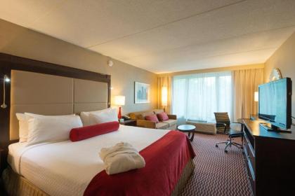 Crowne Plaza Boston - Woburn an IHG Hotel - image 9