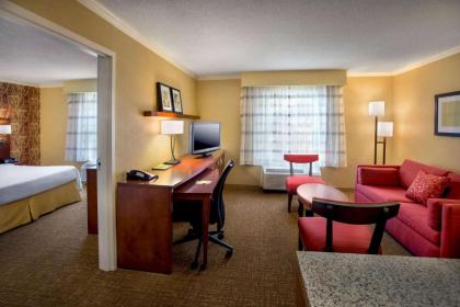 Sonesta Select Boston Woburn Burlington - image 12