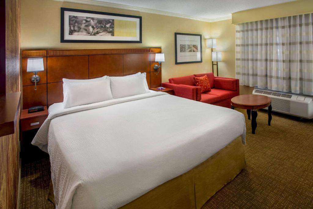 Sonesta Select Boston Woburn Burlington - image 5
