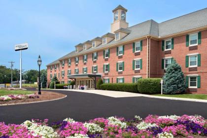 Sonesta Select Boston Woburn Burlington - image 9