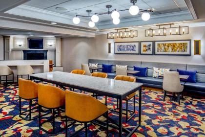 Residence Inn by Marriott Boston Woburn - image 1