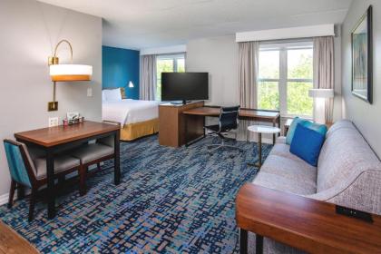 Residence Inn by Marriott Boston Woburn - image 10