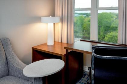 Residence Inn by Marriott Boston Woburn - image 12