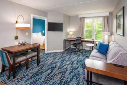 Residence Inn by Marriott Boston Woburn - image 14