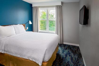 Residence Inn by Marriott Boston Woburn - image 8
