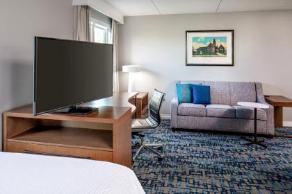 Residence Inn by Marriott Boston Woburn - image 9