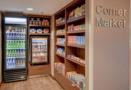 Fairfield Inn Boston Woburn - image 14