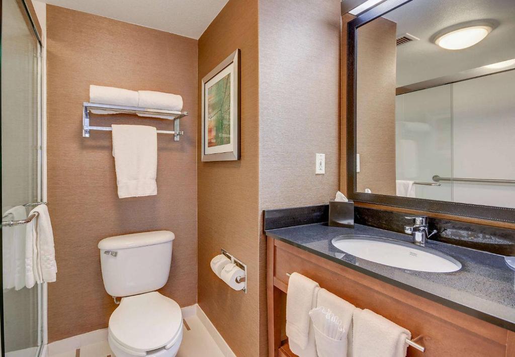 Fairfield Inn Boston Woburn - image 2