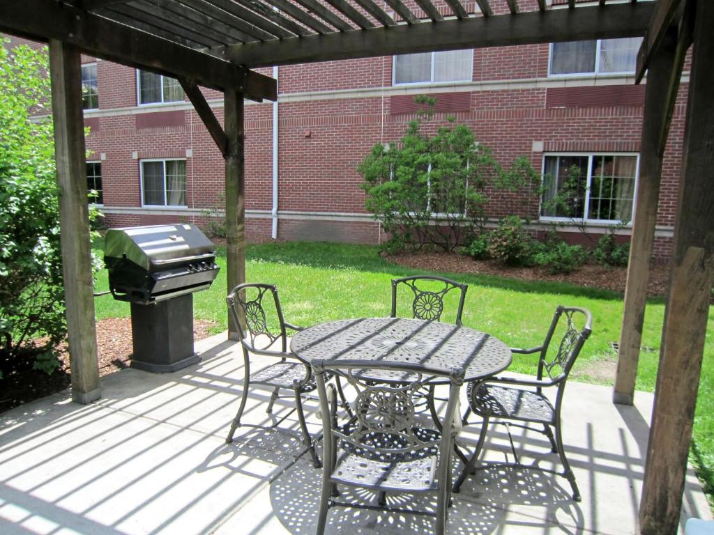 Extended Stay America Suites - Boston - Woburn - image 4