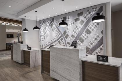 Homewood Suites By Hilton Woburn Boston Ma - image 13