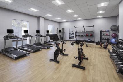 Homewood Suites By Hilton Woburn Boston Ma - image 14
