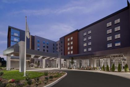 Homewood Suites By Hilton Woburn Boston Ma - image 15