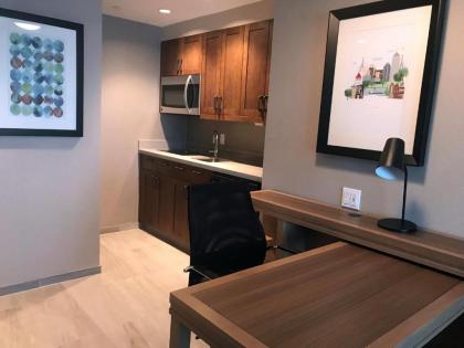 Homewood Suites By Hilton Woburn Boston Ma - image 3