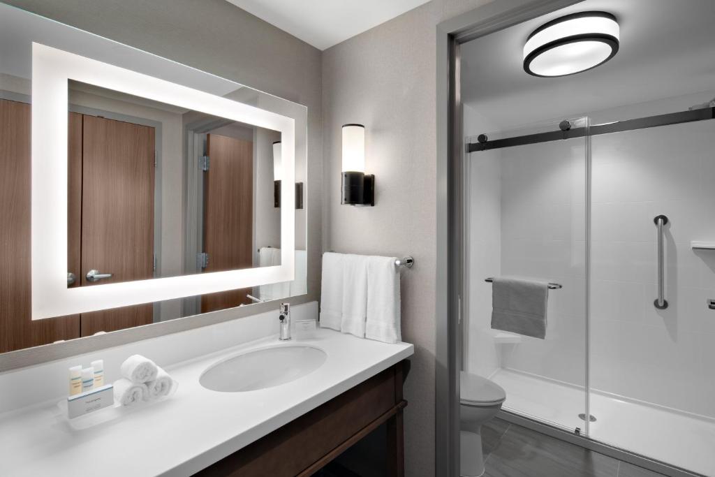 Homewood Suites By Hilton Woburn Boston Ma - image 4
