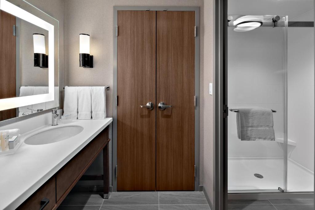 Homewood Suites By Hilton Woburn Boston Ma - image 5