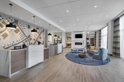 Homewood Suites By Hilton Woburn Boston Ma - image 8