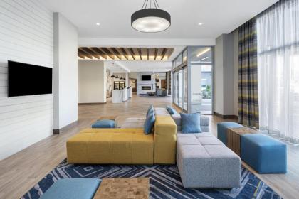 Homewood Suites By Hilton Woburn Boston Ma - image 9