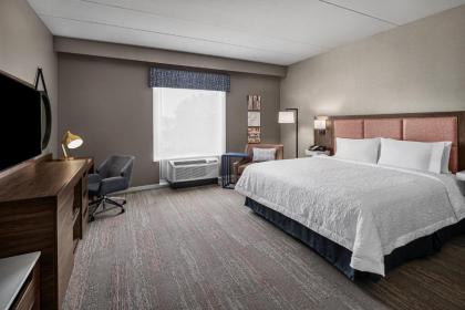 Hampton Inn Woburn Boston Ma - image 10