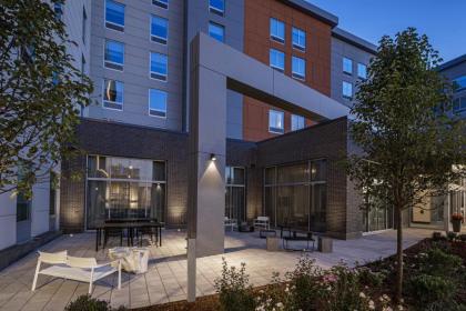 Hampton Inn Woburn Boston Ma - image 12