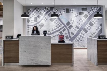 Hampton Inn Woburn Boston Ma - image 13