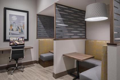 Hampton Inn Woburn Boston Ma - image 15