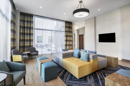 Hampton Inn Woburn Boston Ma - image 7
