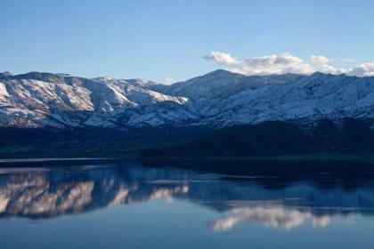 Scenic Kernville Home - Walk to Downtown and River! - image 5