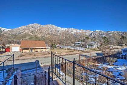 Scenic Kernville Home - Walk to Downtown and River! - image 7