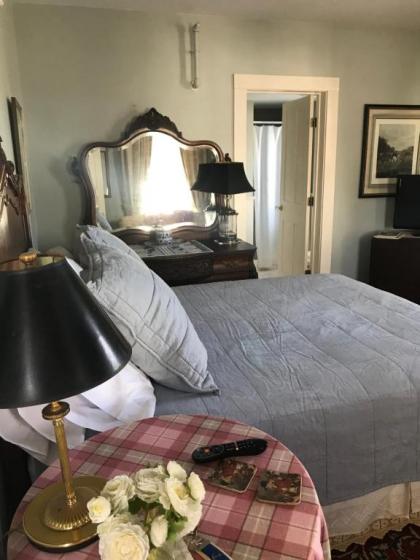 Topsides Bed & Breakfast - image 14