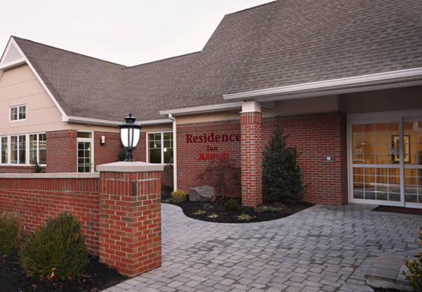 Residence Inn by Marriott Woodbridge Edison/Raritan Center - main image