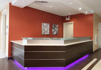 Residence Inn by Marriott Woodbridge Edison/Raritan Center - image 2
