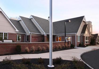 Residence Inn by Marriott Woodbridge Edison/Raritan Center - image 4