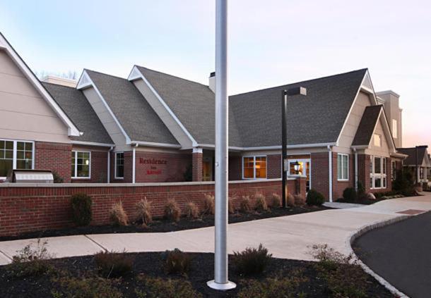 Residence Inn by Marriott Woodbridge Edison/Raritan Center - image 4