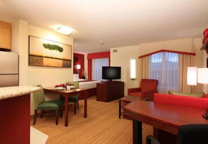 Residence Inn by Marriott Woodbridge Edison/Raritan Center - image 6
