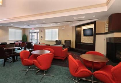 Residence Inn by Marriott Woodbridge Edison/Raritan Center - image 9