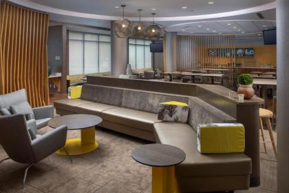 SpringHill Suites Potomac Mills Woodbridge - image 8