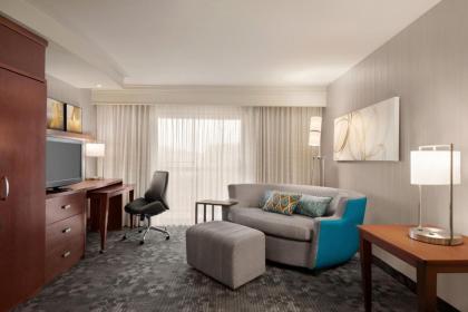 Courtyard by Marriott Potomac Mills Woodbridge - image 13