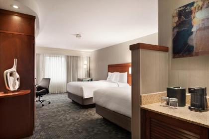Courtyard by Marriott Potomac Mills Woodbridge - image 14