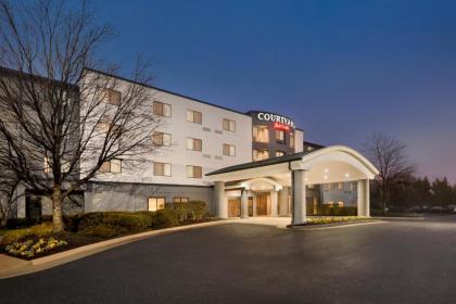 Courtyard by Marriott Potomac Mills Woodbridge - image 15
