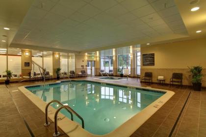 Hilton Garden Inn Woodbridge - image 8