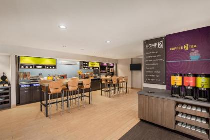Home2 Suites by Hilton Woodbridge Potomac Mills - image 11