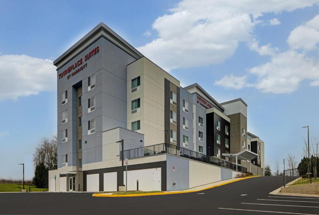 TownePlace Suites Potomac Mills Woodbridge - main image