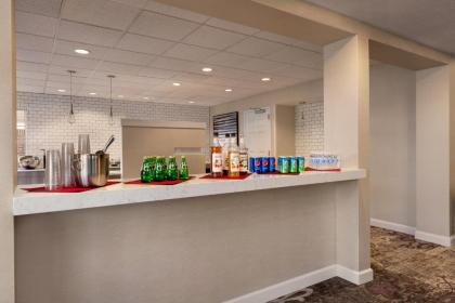Residence Inn Deptford - image 10
