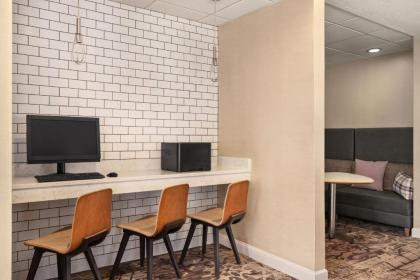 Residence Inn Deptford - image 11