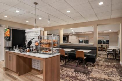 Residence Inn Deptford - image 12