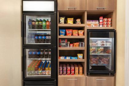 Residence Inn Deptford - image 2