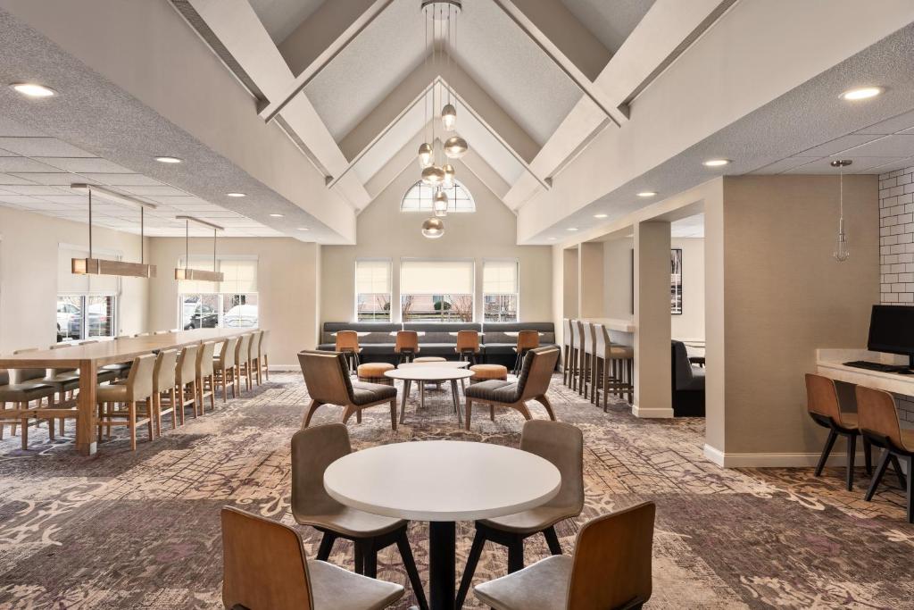 Residence Inn Deptford - image 4