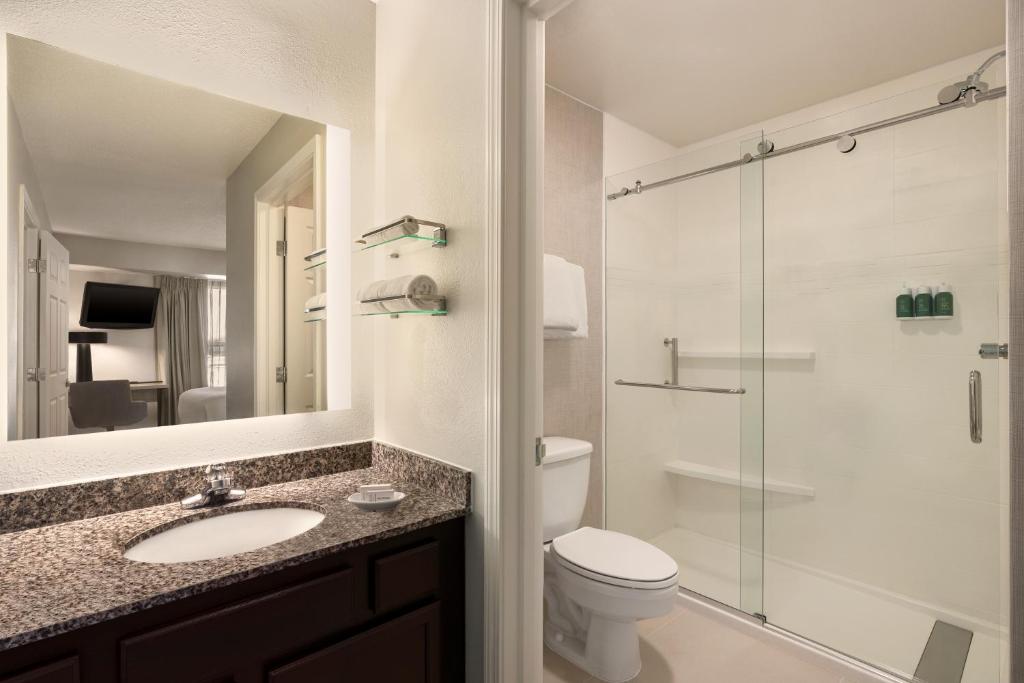 Residence Inn Deptford - image 6